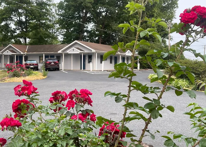 Pennswoods Inn Manheim