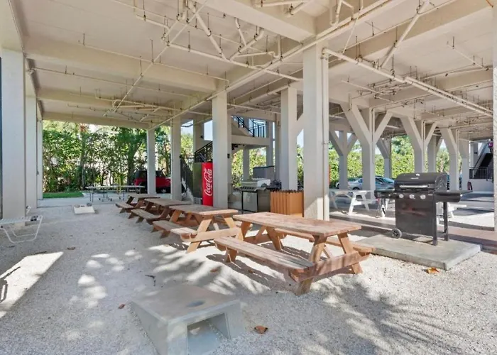 Caribbean Beach Club Fort Myers Beach