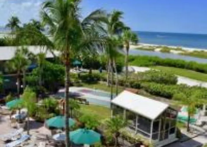 Caribbean Beach Club Fort Myers Beach