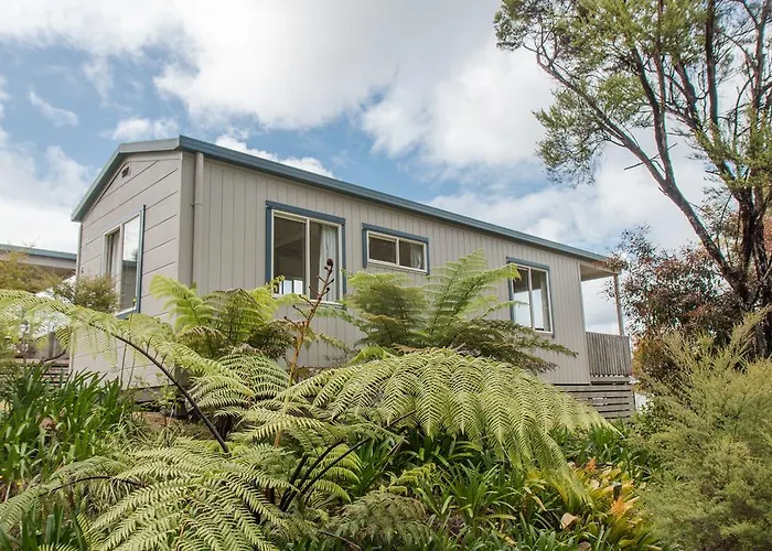 Russell Top 10 Holiday Park