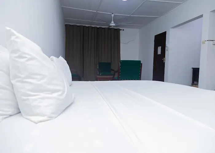 Samaritan Villa Resort And Conference Center Kumasi