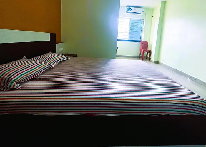 Best Hotel P2 New Digha Near Sea Beach