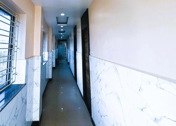 Best Hotel P2 New Digha Near Sea Beach