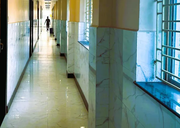 Best Hotel P2 New Digha Near Sea Beach