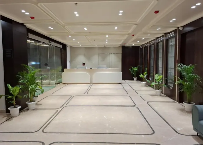 Hotel Bliss Banaras Varanasi