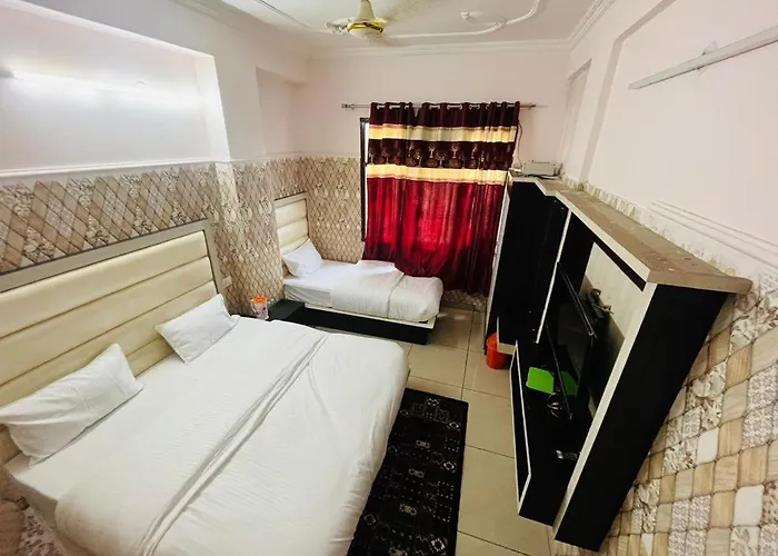 Hotel Katra Heights