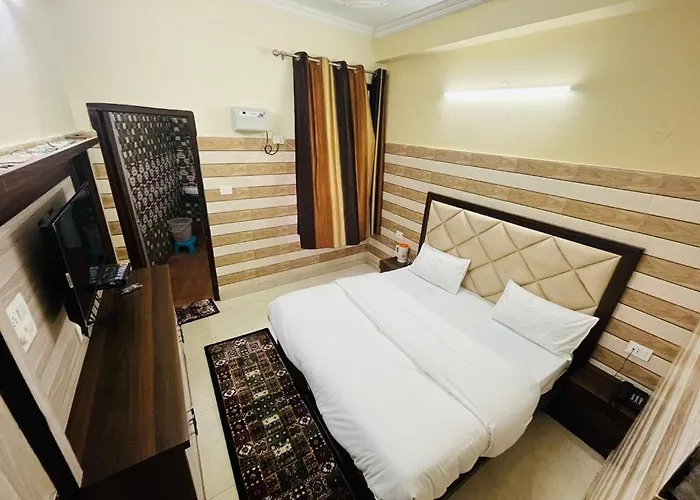 Hotel Katra Heights