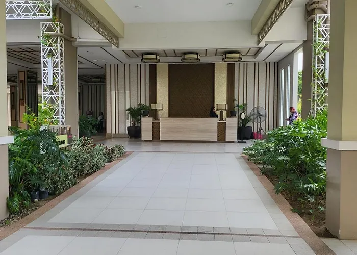 The Atherton- Spacious Modern Condo Unit In Paranaque Near The Airport, Makati, Bgc And Highways Paranaque City