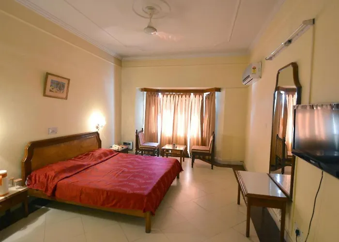 Baya Tourist Resort Bhiwani