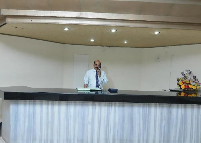 Kingfisher Tourist Resort, Ambala