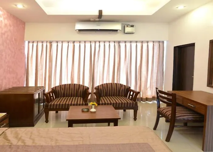 Lake View Tourist Resort Faridabad
