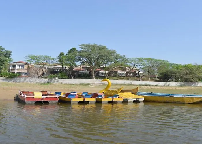 Saras Tourist Resort Gurgaon