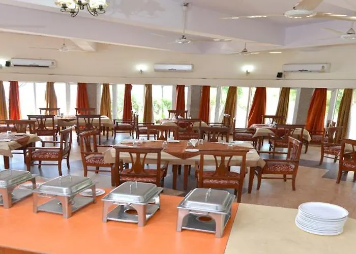 Saras Tourist Resort Gurgaon