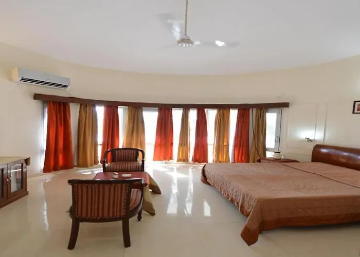 Saras Tourist Resort Gurgaon