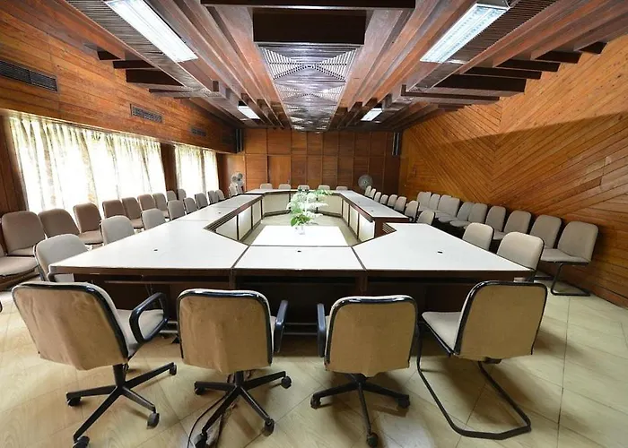 Sunbird Tourist Resort Faridabad