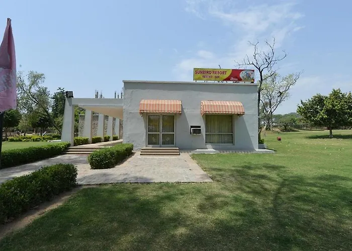 Sunbird Tourist Resort Faridabad