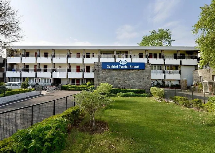 Sunbird Tourist Resort Faridabad