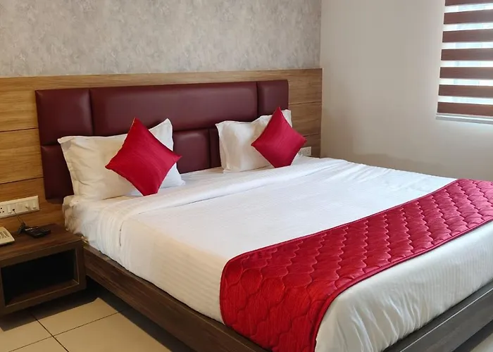 Mayuri Residency Bangalore