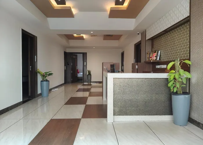 Mayuri Residency Bangalore