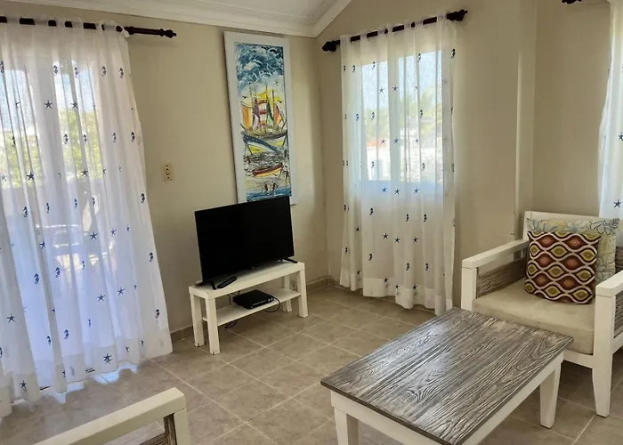 Hotel Bavaro Punta Cana