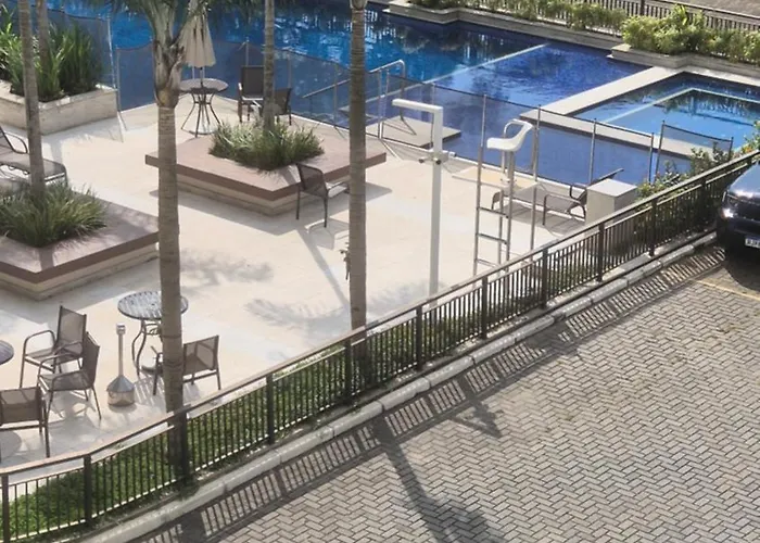 Studio 210 Rio de Janeiro