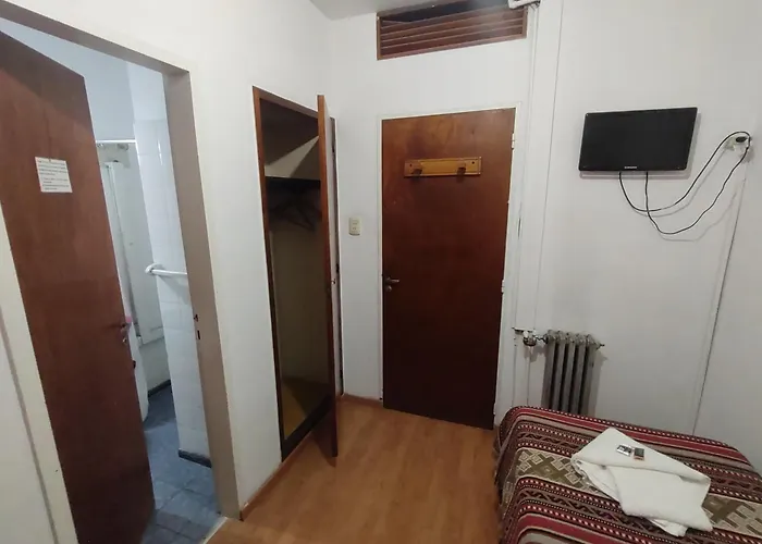 Hotel Viñas San Rafael