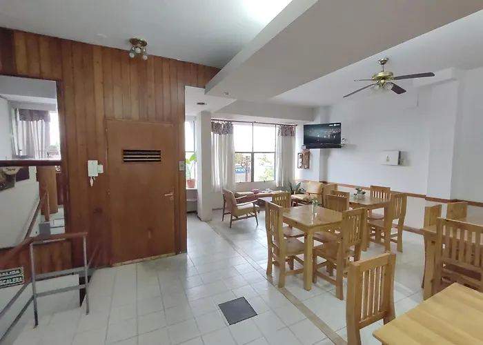 Hotel Viñas San Rafael