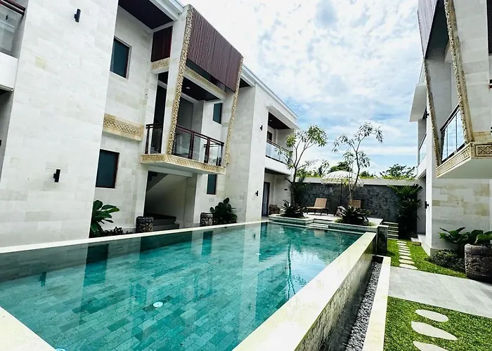 Saraswati Ubud