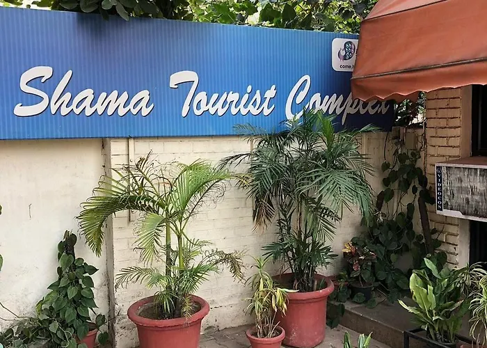 Shama Tourist Resort Gurgaon