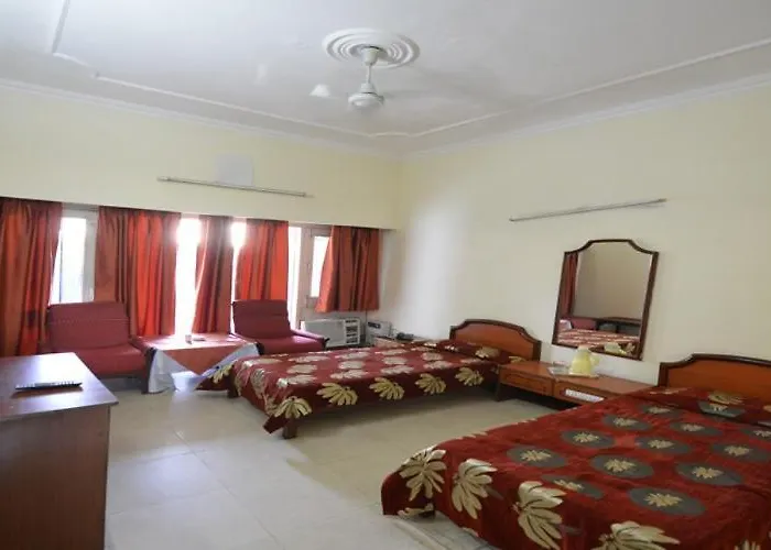 Shama Tourist Resort Gurgaon