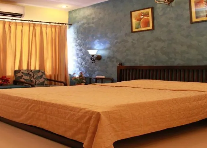 Bird Sanctuary Tourist Resort Gurgaon