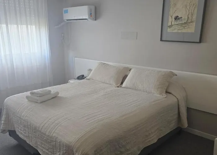 Plaza Hotel Tandil