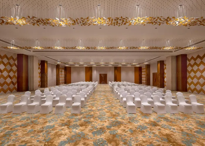 Welcomhotel By Itc Hotels, Belagavi