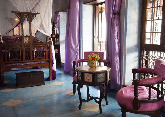 Emerson Spice Zanzibar