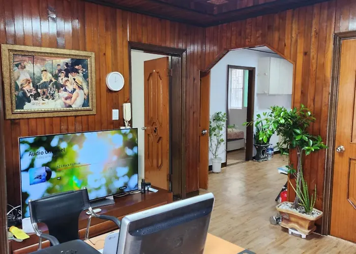 Disco Pangpang Guesthouse 외국인전용 Incheon