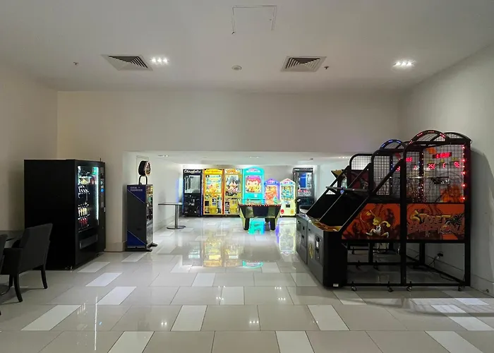 Lvl 20 , 22 view avenue surfers paradise Gold Coast