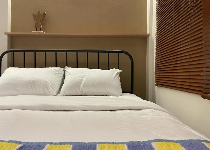 Teras Setiabudi Guesthouse Bandung