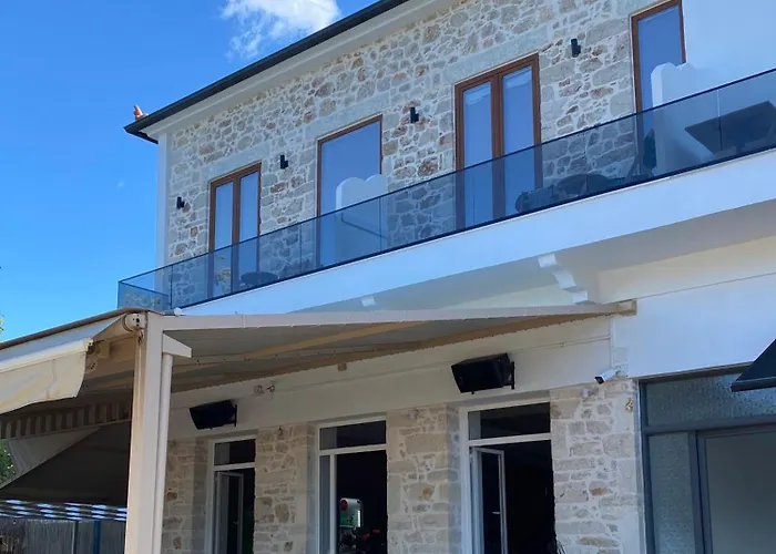 Acta 1939 Hotel Himare