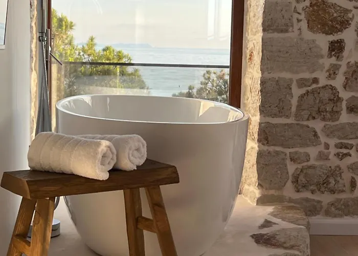 Acta 1939 Hotel Himare