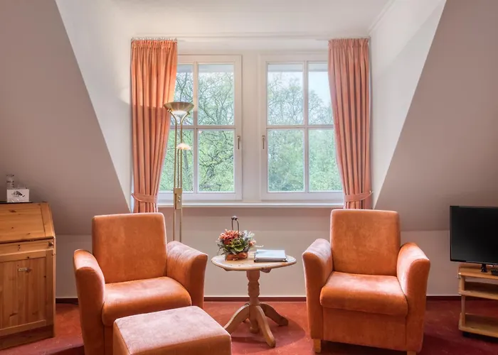 Landhotel Waldseiter Hof Bad Bentheim