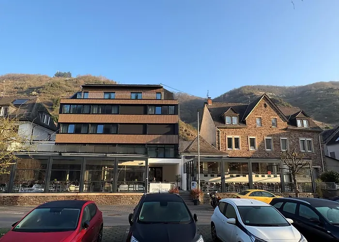 Hotel-Fritz Valwig
