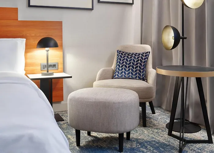 Hotel International By Maistra City Vibes Zagreb
