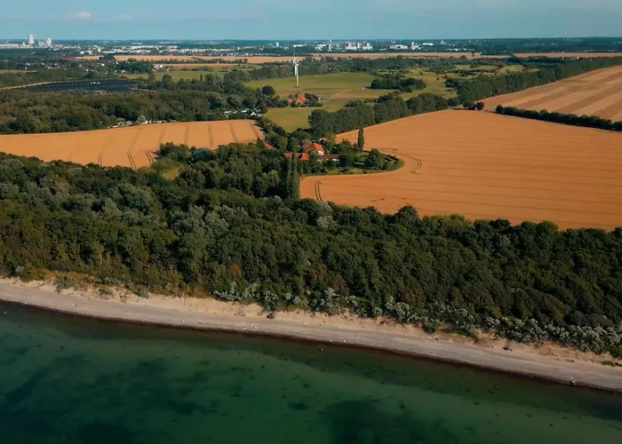 Hotel Ostseeland Rostock