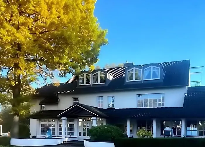 Park Hotel Berlin Bad Fallingbostel