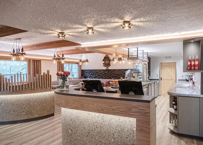 Höhenhotel&Restaurant Kalikutt Oppenau