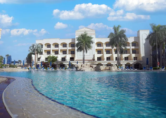 Helnan Dream Hotel And Conference Center 6th of October City