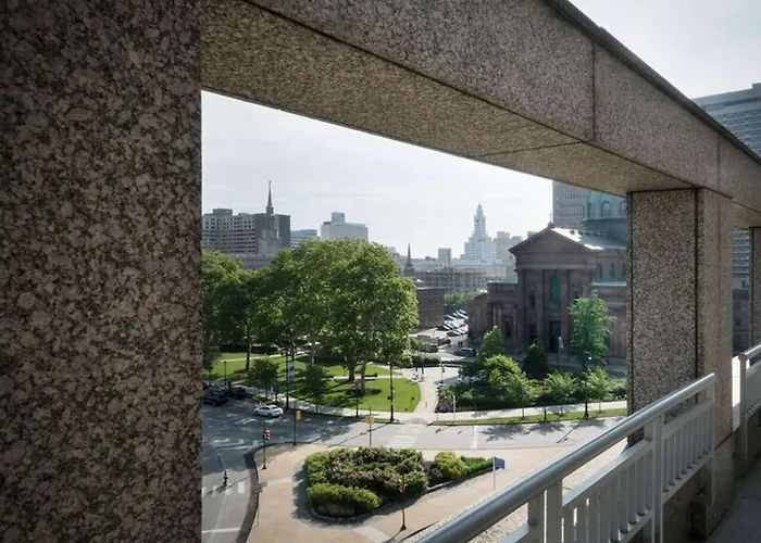 Hotel The Logan Philadelphia, Curio Collection By Hilton