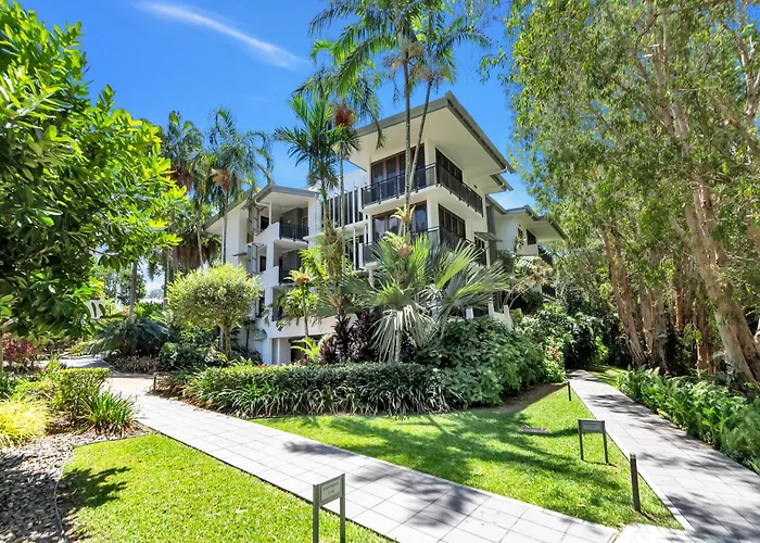 Sanctuary Palm Cove Aparthotel