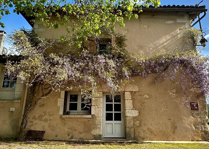 Le Chatenet Brantôme