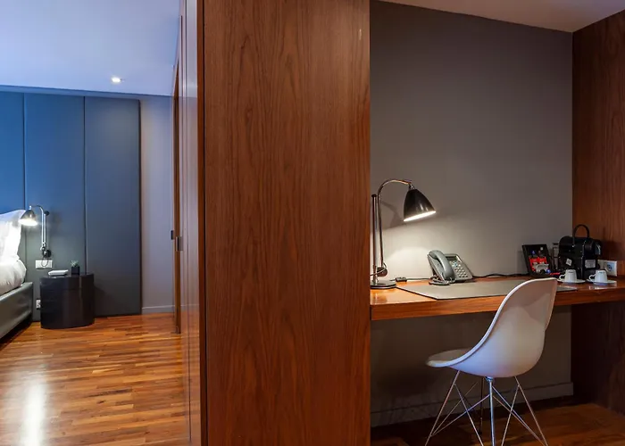 Altis Prime Hotel Lisboa